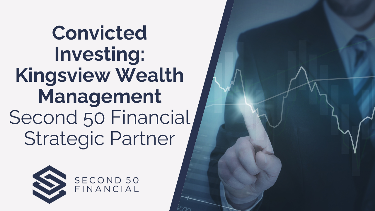 Convicted Investing with Kingsview Wealth Management