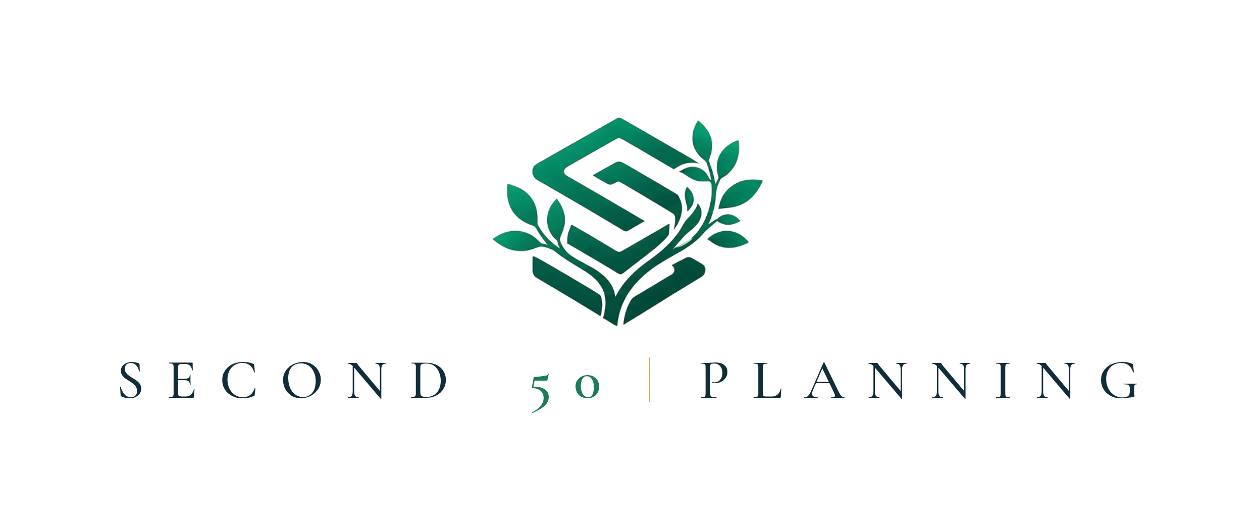 Second 50 Planning